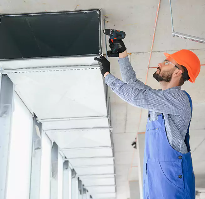 Why Homeowners & Businesses Trust Us in Green, OH