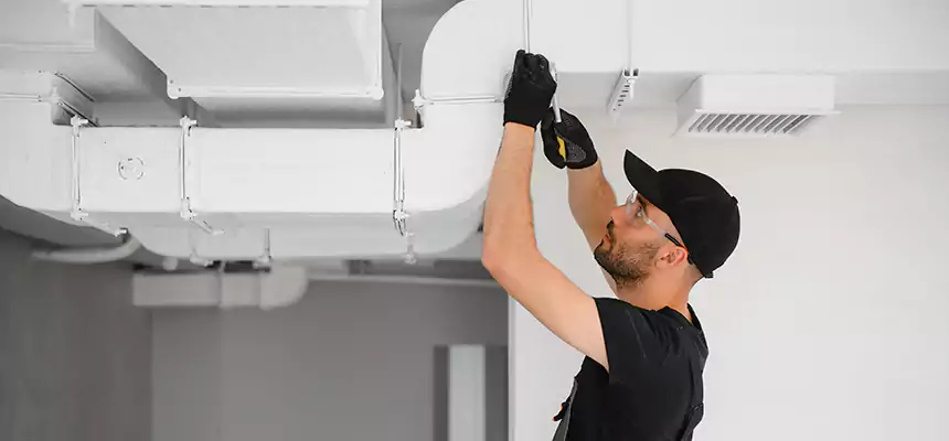 Our Air Duct Cleaning Services in Green, OH