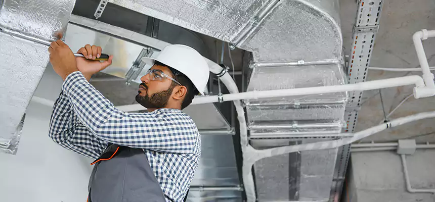 Proactive Ac Vent Repairs & Air Duct Replacement Companies Near Me in Green