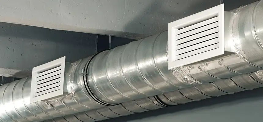 Our Air Duct Camera Inspection Services in Green, OH