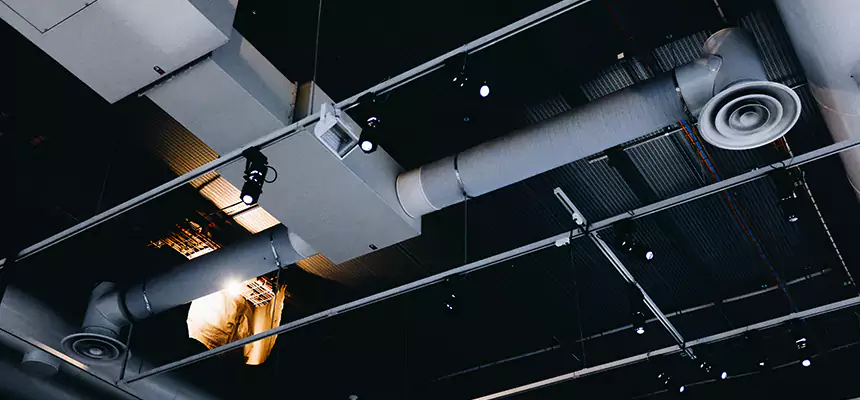 Our Air Duct Replacement Services in Green, OH