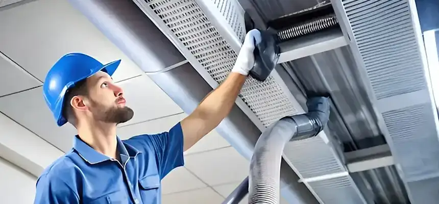 Our Annual Dryer Vent Maintenance Services in Green, OH