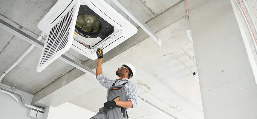 Efficient Multi‑Unit & HOA Annual Vent Cleaning Plans in Green