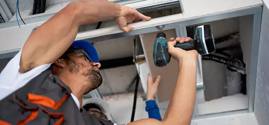 Our Apartment Air Duct Cleaning Services in Green, OH