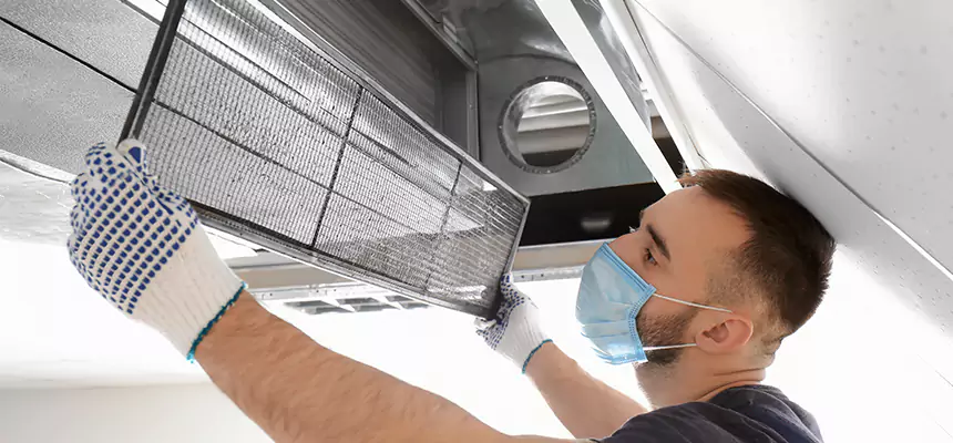 Our Bathroom Exhaust Duct Cleaning Services in Green, OH