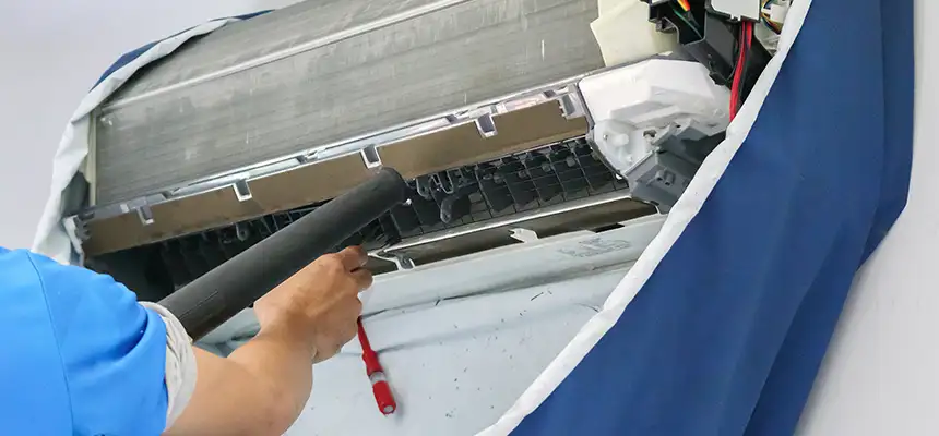 Advanced Clogged Dryer Vent Repair for Multi-Unit & Commercial in Green, OH