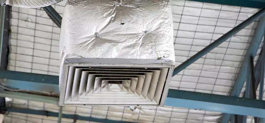 Our Custom HVAC Ductwork Services in Green, OH