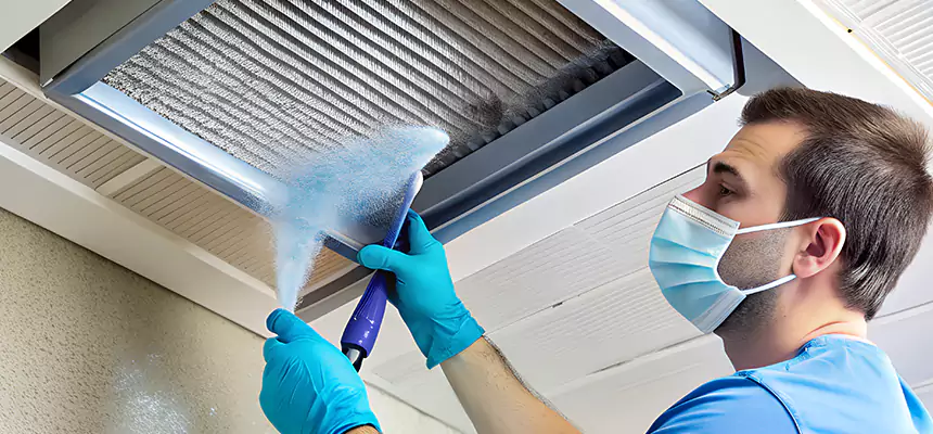 Our Home Ventilation Cleaning Services in Green, OH