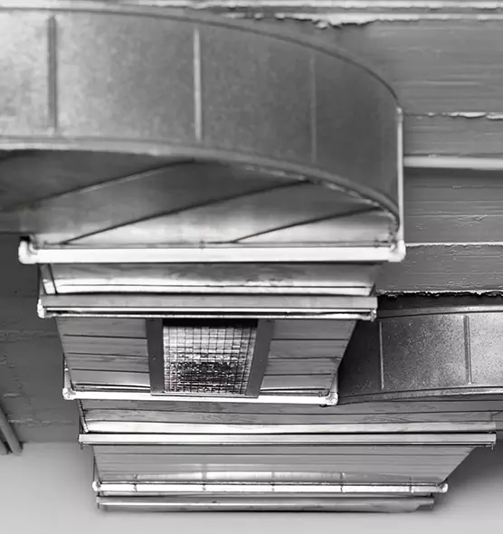 Professional Air Duct Pet Hair Removal in Green, OH