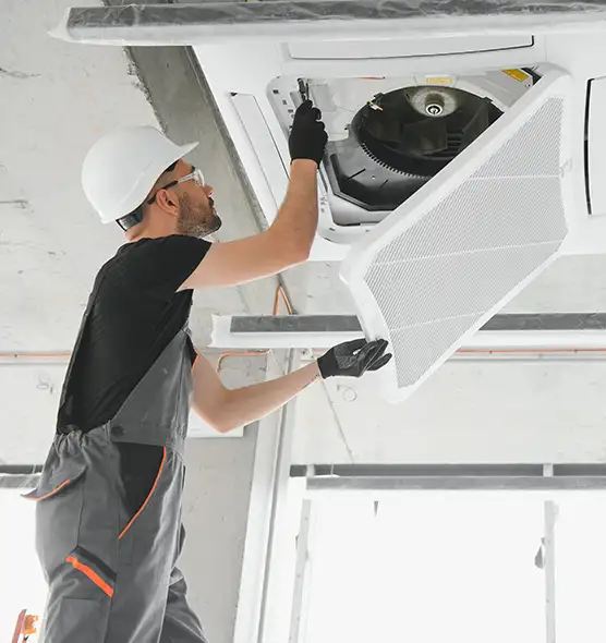 About Air Duct Rodent Removal in Green, OH