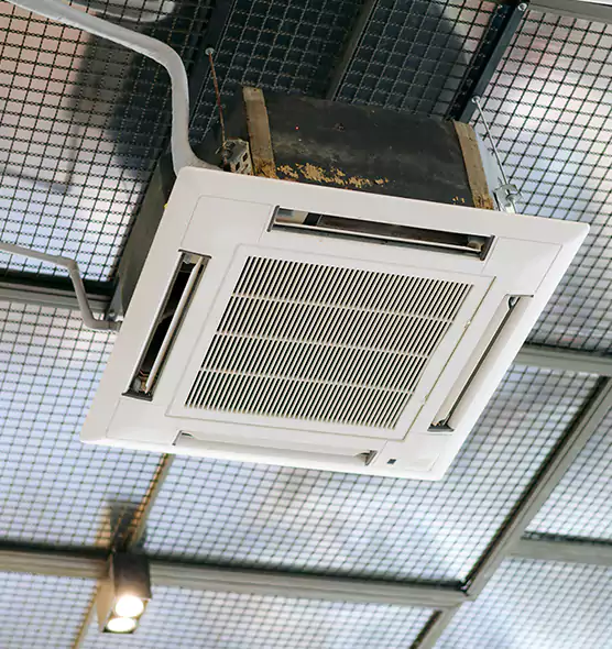 Top-Notch Allergy Relief Vent Cleaning Services in Green, OH