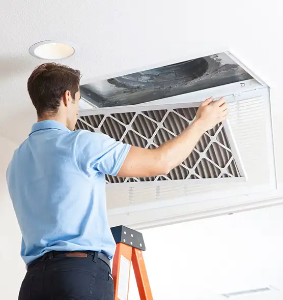 About Annual Dryer Vent Maintenance Green, OH