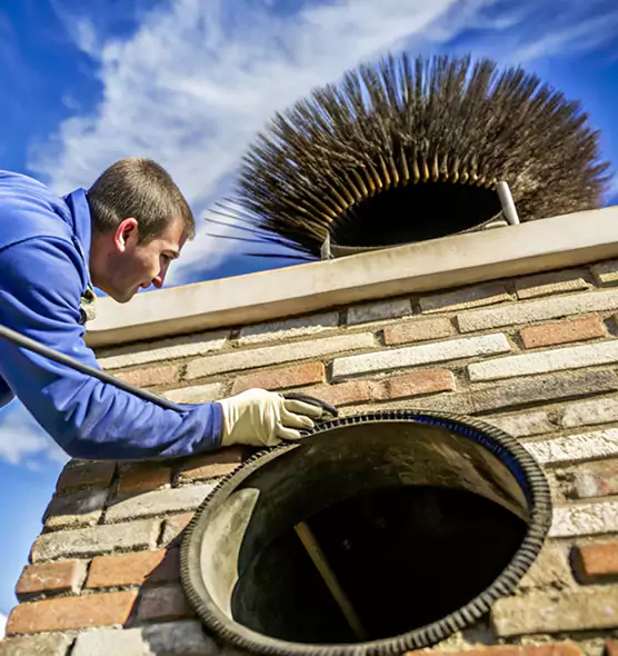 About Professional Chimney Sweep in Green, OH