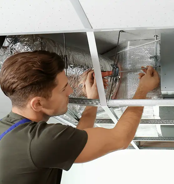 Professional Clogged Dryer Vent Repair in Green, OH