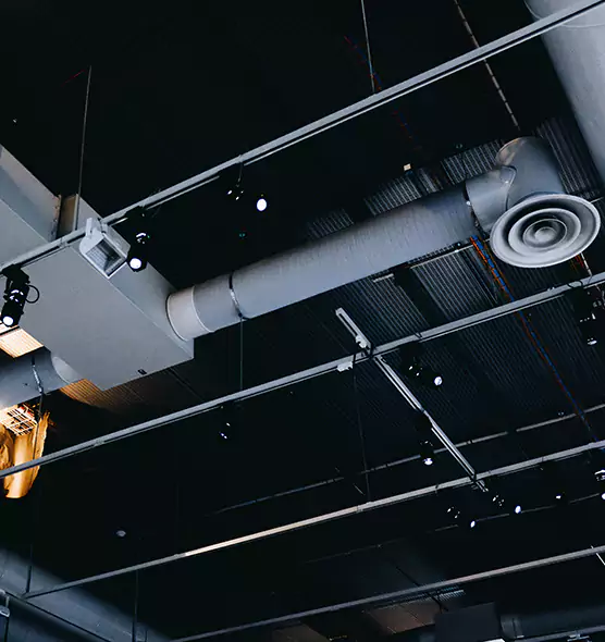 Professional Duct Cleaning For LEED Homes in Green, OH