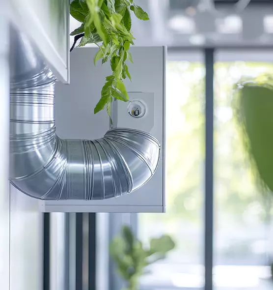 Professional Eco-Safe Dryer Vent Cleaning in Green, OH