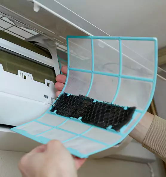 Welcome to Air Duct Cleaning & Repairs Green — Your Local HEPA Filter Installation Pros in Green, OH