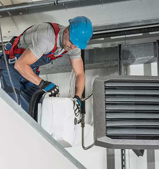 Professional HVAC Cleaning Solutions in Green, OH
