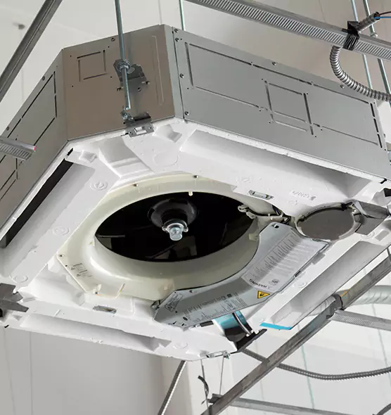 Professional Roof Vent Lint Removal Green, OH