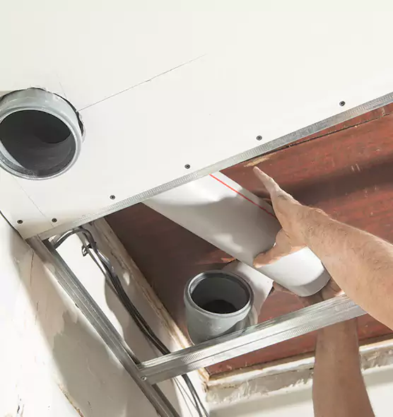 Professional Seasonal Allergy Air Duct Cleaning in Green, OH