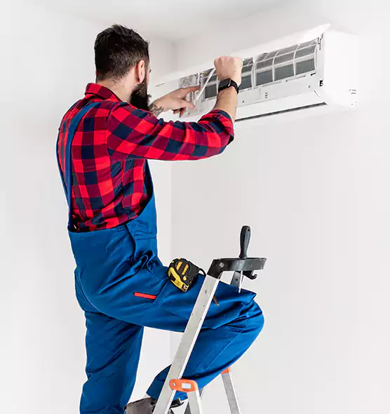About Smart Air Conditioning Installation in Green, OH