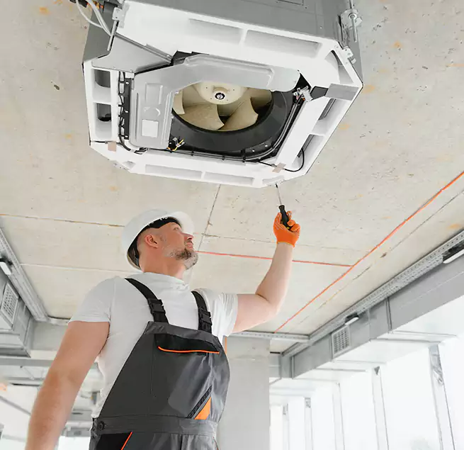 Why Homeowners & Businesses Trust Us in Green, OH?