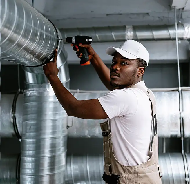 Why Homeowners & Businesses Trust Us Green, OH