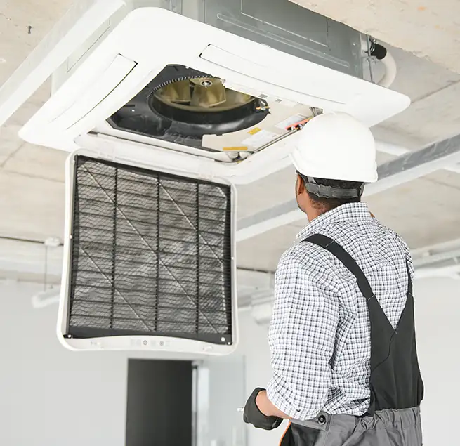 Why Homeowners & Businesses Trust Us in Green, OH?