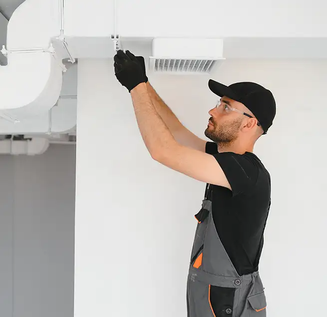 Why Homeowners & Businesses Trust Us in Green, OH?