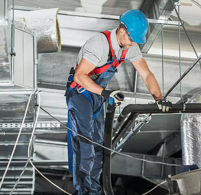 Why Homeowners & Businesses Trust Us in Green, OH?