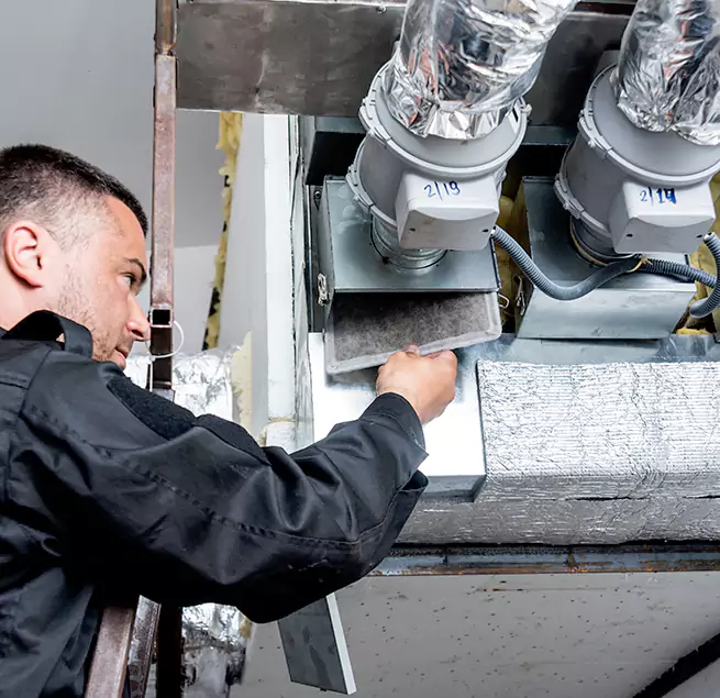  Why Homeowners & Businesses Trust Us in Green, OH?