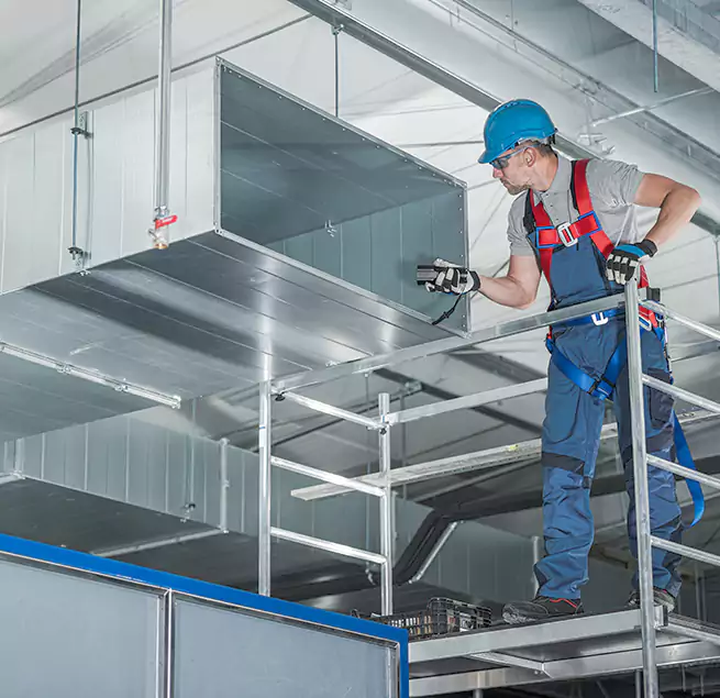 Why Homeowners & Businesses Trust Us in Green, OH?