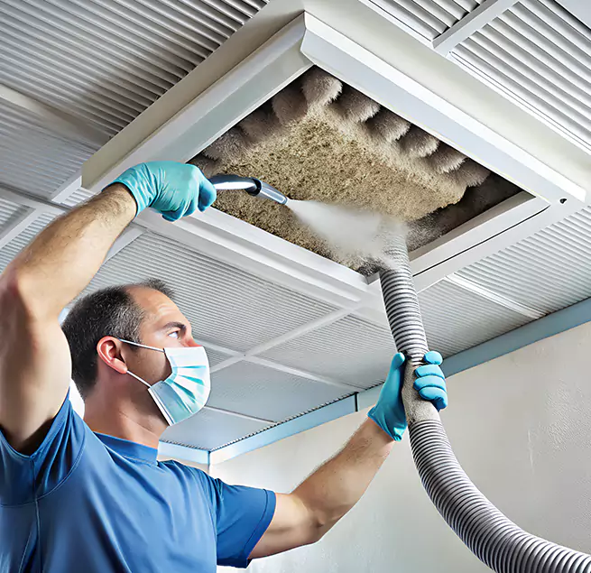 Why Homeowners & Businesses Trust Us Green, OH