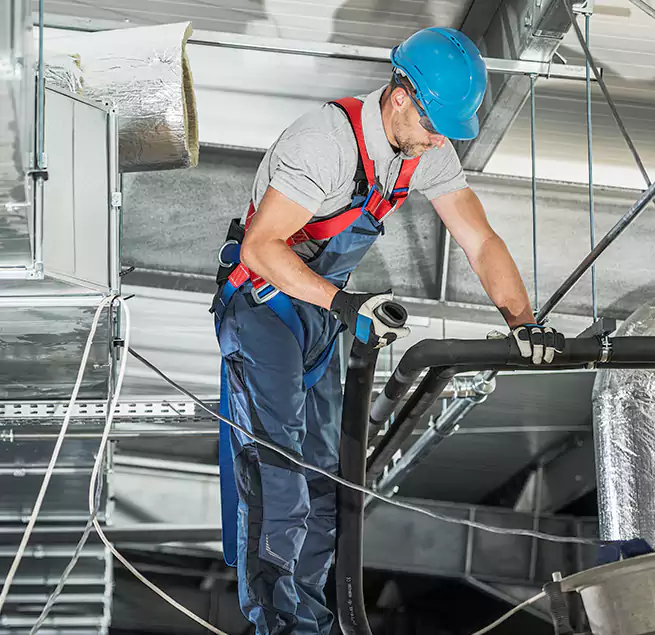 Why Homeowners & Businesses Trust Us in Green, OH?