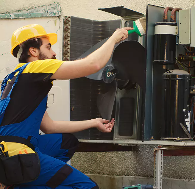 Why Homeowners Businesses Trust Us in Green, OH?