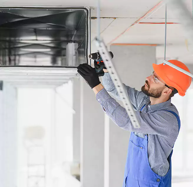 Why Homeowners & Businesses Trust Us Green, OH