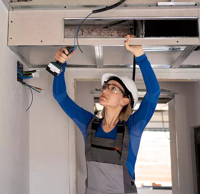 Why Homeowners & Businesses Trust Us in Green, OH?