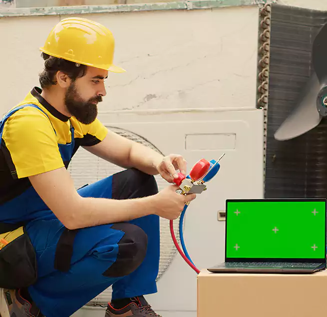 Why Homeowners & Businesses Trust Us in Green, OH?