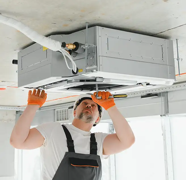 Why Homeowners & Businesses Trust Us Green, OH