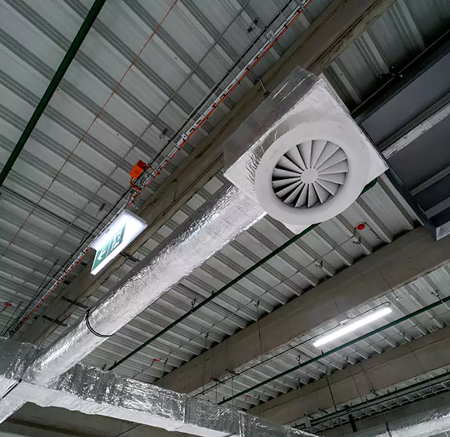 Why Homeowners & Businesses Trust Us in Green, OH?