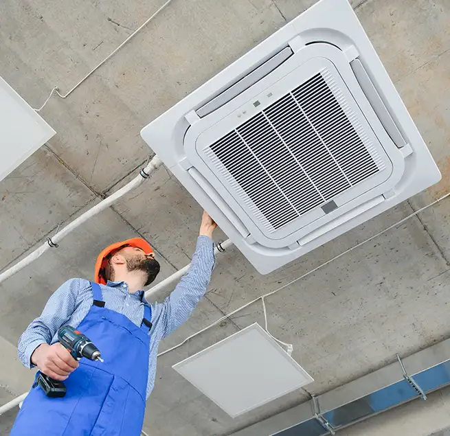 Why Homeowners & Businesses Trust Us in Green, OH