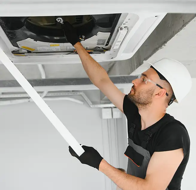 Why Homeowners & Businesses Trust Us in Green, OH?