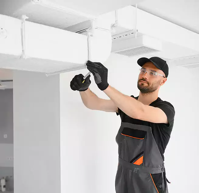 Why Homeowners Businesses Trust Us Green, OH