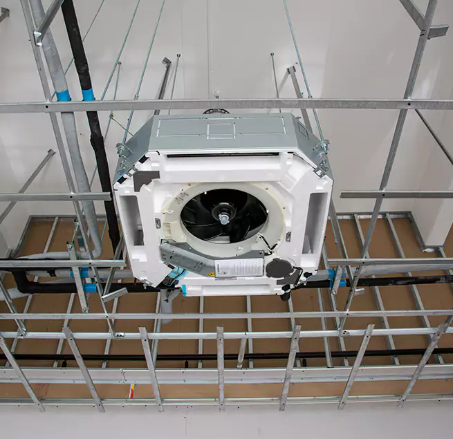 Why Homeowners & Businesses Trust Us Green, OH?