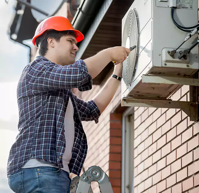 Why Homeowners & Businesses Trust Us Green, OH