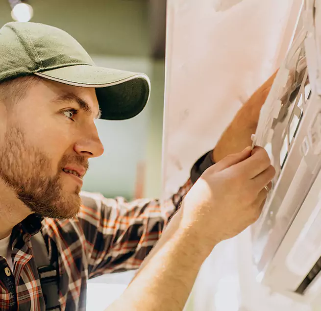 Why Homeowners & Businesses Trust Us in Green, OH?