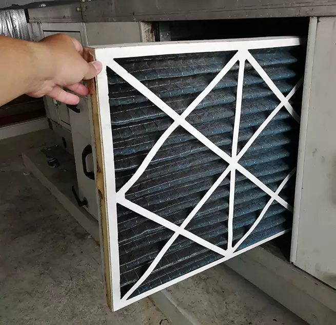 Why Homeowners & Businesses Trust Us Green, OH?